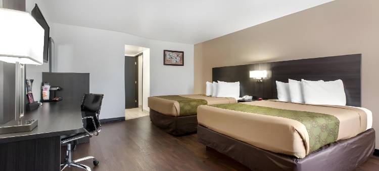 SureStay Hotel by Best Western Phoenix Airport图片