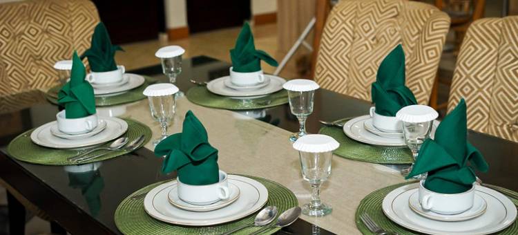 BM Residence Hotel图片