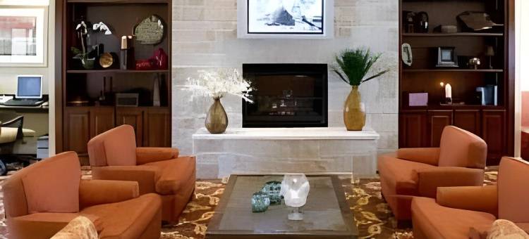 达拉斯北阿林顿万豪TownePlace酒店(TownePlace Suites Dallas Arlington North)图片