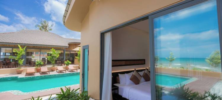 潘多拉海滩美奈度假屋(Pandora Beach Mui Ne Retreat)图片