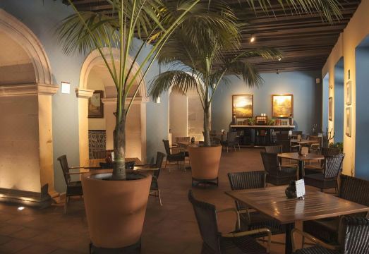 Hotel Casino Morelia Hotel Overview