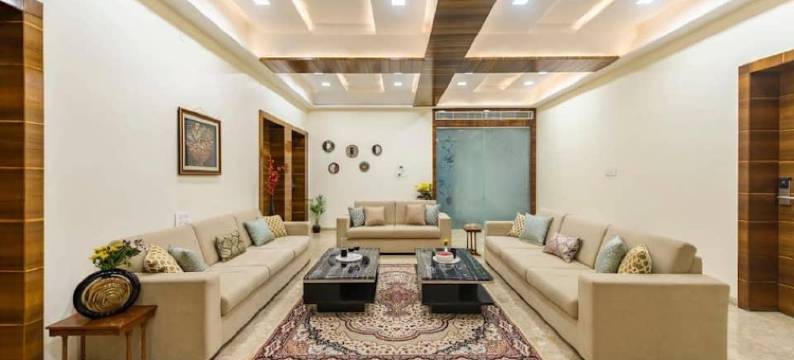 Ama Stays & Trails Talia Costa, Udaipur图片