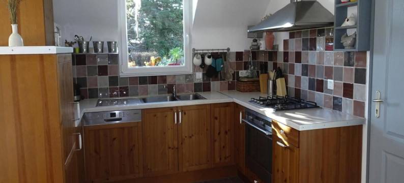 Holiday Home in Pleubian near Kermagen Beach图片