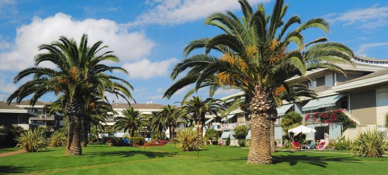 Apartment in Silvi Marina with parking space图片