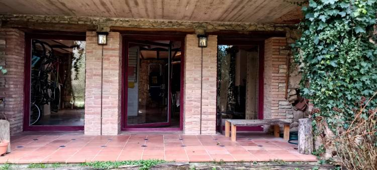 Rustic Home in Mieres near Banyoles Lake图片