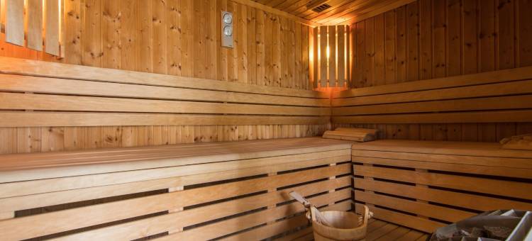 Lavish apartment with wellness图片