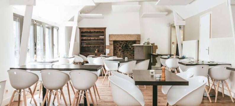 Cottage in Morbihan Near Gulf Beaches图片