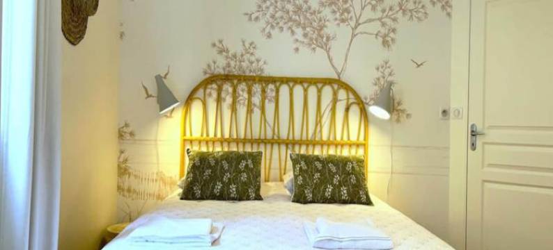 The Cozy-Sea View Parking-Balcony图片