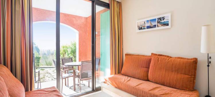 Apartment in Saint-Tropez near Beach & Pool图片
