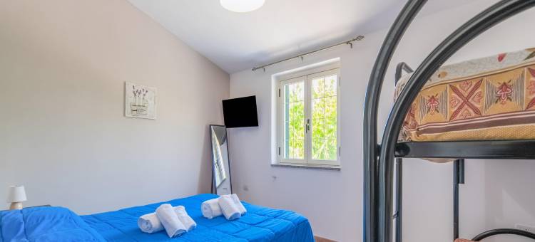 Apartment in Tropea with Mountain Views图片