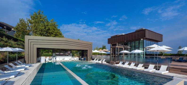 Belvilla by OYO Tamburina图片