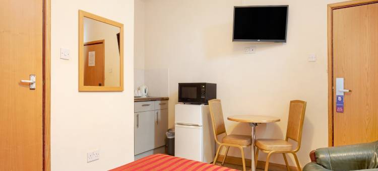 Apartment in London near Big Ben图片