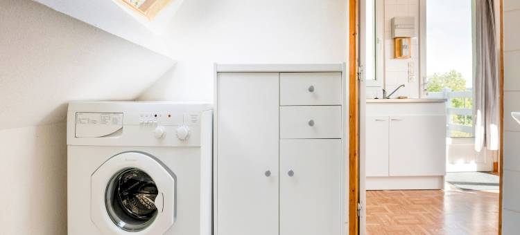 Apartment in Saint-Rémy near Lake图片