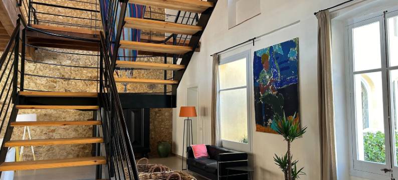 Holiday Home in Sant Feliu near Beach图片