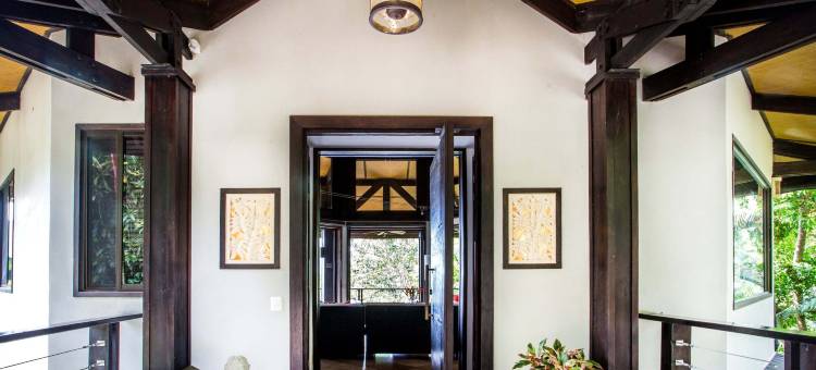 图莱马尔豪华度假屋(Tulemar)图片