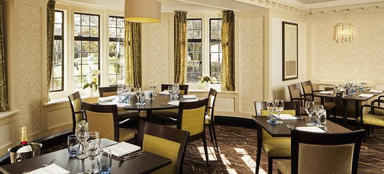坦布里奇韦尔斯美居酒店(Mercure Tunbridge Wells Hotel)图片