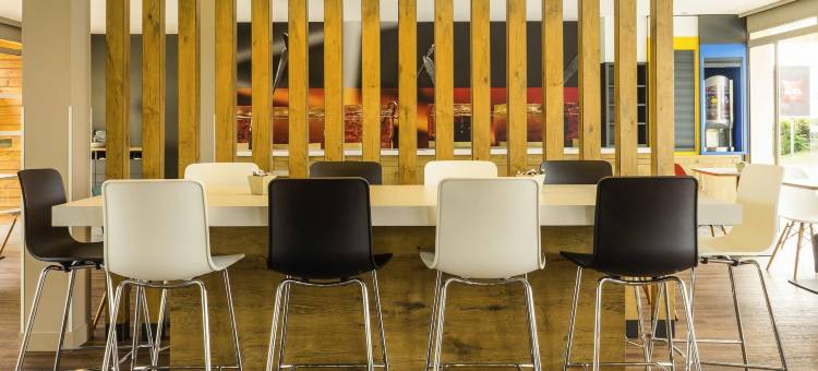 宜必思塔布奥多斯酒店(Ibis Tarbes Odos)图片