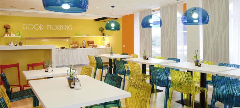 宜必思尚品杜塞尔多夫-诺伊斯酒店(Ibis Styles Duesseldorf-Neuss)图片