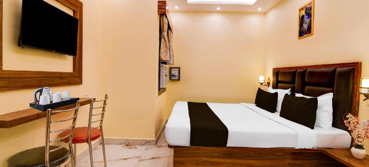 Super Townhouse Puri Sea Beach Formerly Shri Jagannath Homestay图片