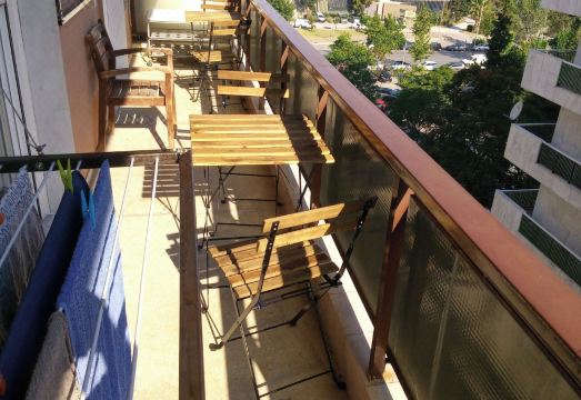 Olgas Apartment With 3 Bedrooms in Thessaloniki Hotel Overview