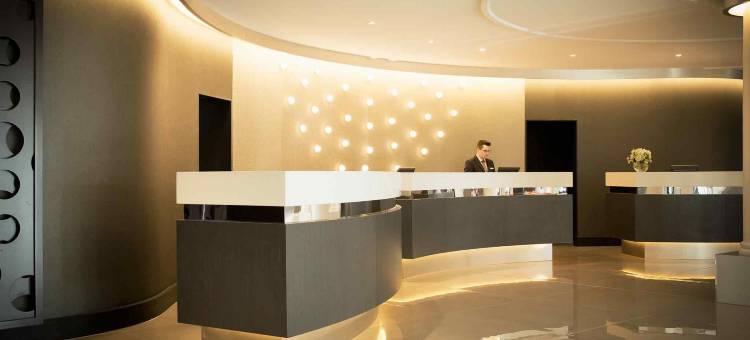 墨尔本艾尔伯特公园美居酒店(Mercure Melbourne Albert Park)图片