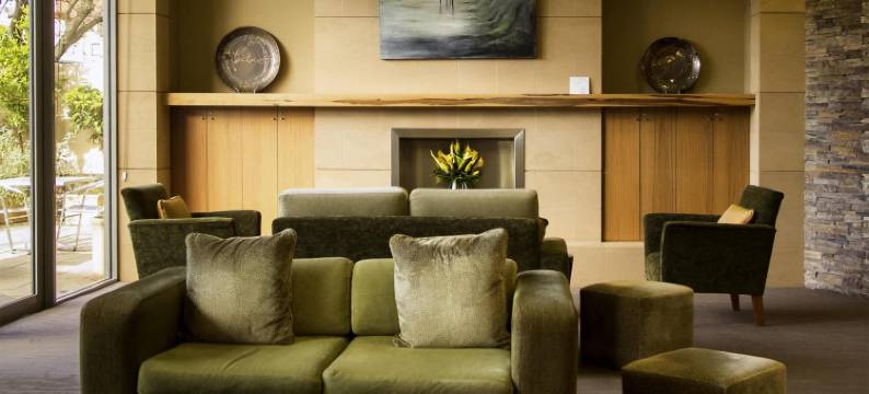 朗塞斯顿诗铂高级服务公寓(The Sebel Launceston)图片