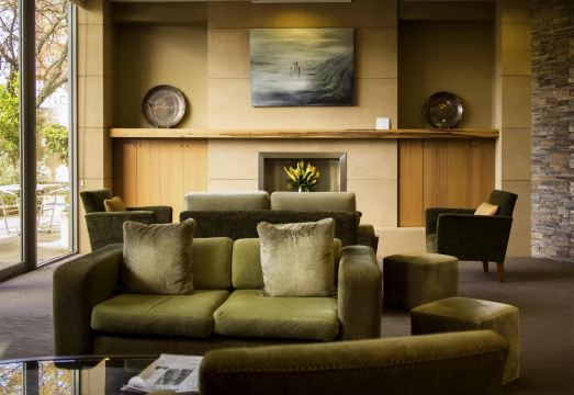 The Sebel Launceston Hotel Overview