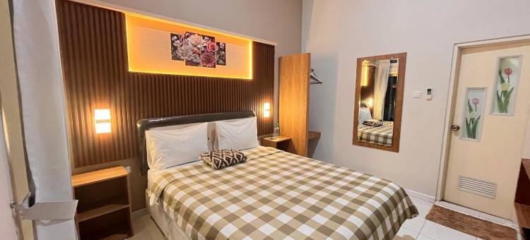 三叶草家庭旅馆(Clover Homestay)图片