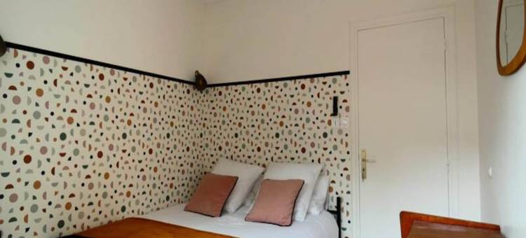 Apartments for 6 People图片
