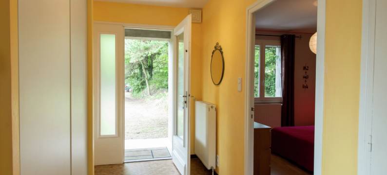 Relaxing Retreat in Bathernay图片