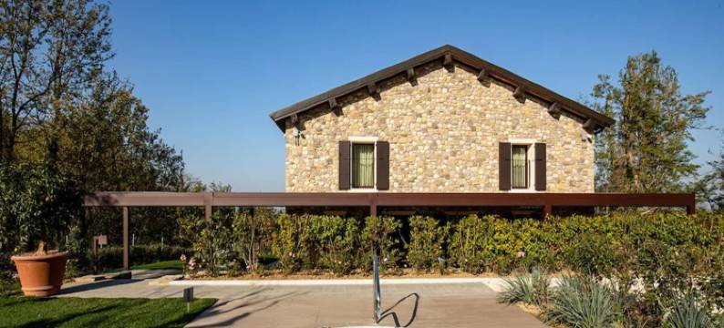 Holiday Home in Bologna with Hot Tub & Spa图片