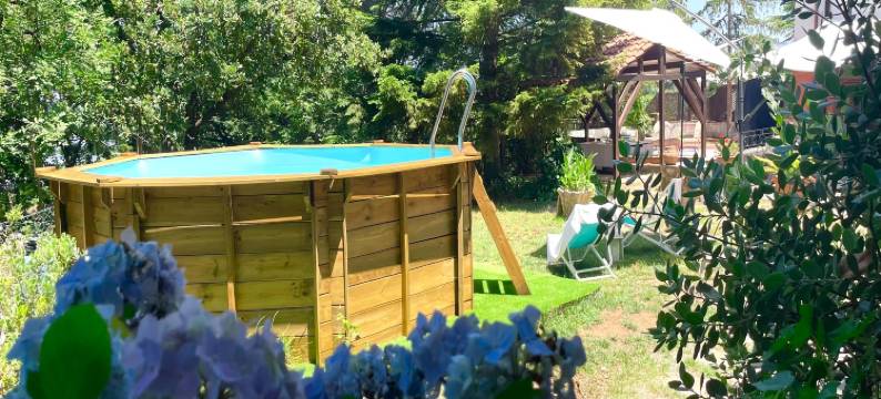 Villa in Cefalù with Pool and Forest Retreat图片