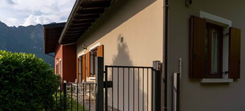 Holiday Home in Lombardy by Lake Idro图片