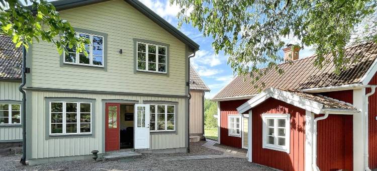 11 person holiday home in Ödeshög-By Traum图片