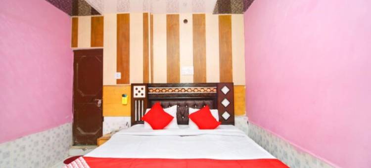 基兰酒店HP(Hotel Kiran Talai HP)图片