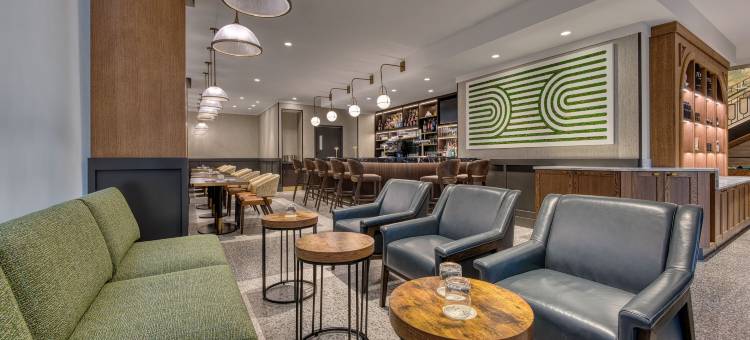 多尔酒店多伦多, Hyatt尚选的一部分(Toor Hotel Toronto, Part Of Jdv By Hyatt)图片