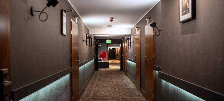 彼得库夫特雷布纳尔斯基 B&B 酒店(B&B Hotel Piotrków Trybunalski)图片