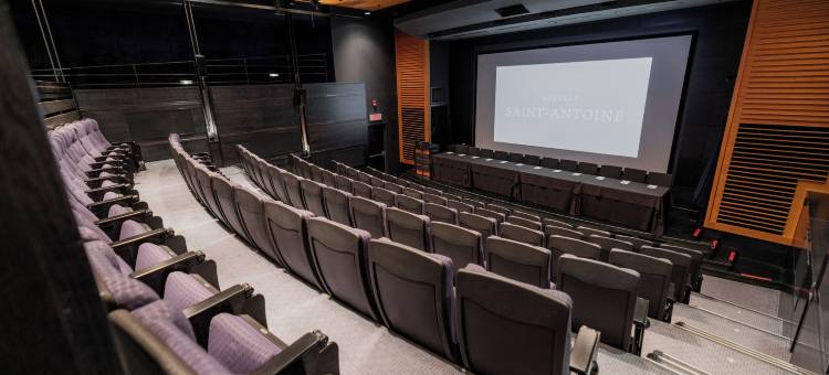 圣安东尼酒店(Auberge Saint-Antoine)图片