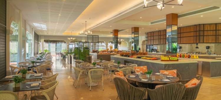 格兰德帕拉迪尔姆坎特纳水疗度假村-全包(Grand Palladium Kantenah Resort & Spa - All Inclusive)图片