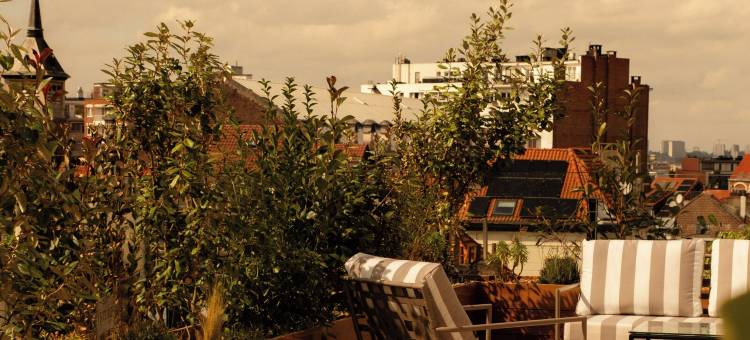 切尔顿9酒店(9Hotel Chelton)图片