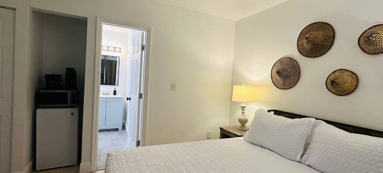 威尔顿庄园旅馆(Wilton Manors Guesthouse)图片