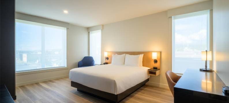 凯悦嘉轩怀特霍斯(Hyatt Place Whitehorse)图片