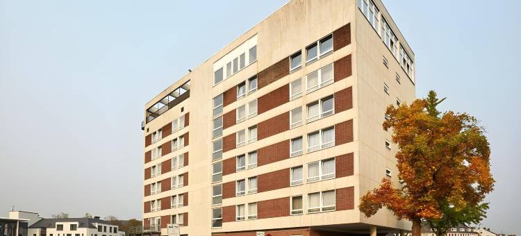 齐根康科德酒店(Concorde Hotel Siegen)图片