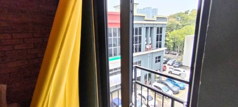 微笑酒店(蒂蒂旺莎 佩克里灵 冼都)(Smile Hotel Titiwangsa Pekeliling Sentul)图片