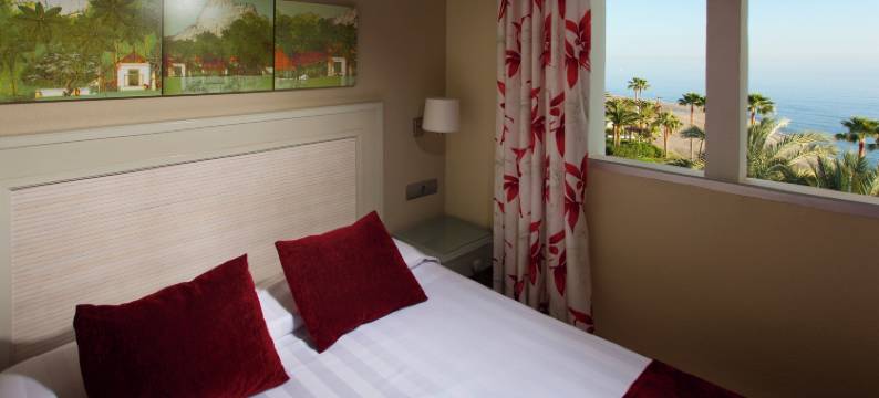 内尔哈游艇码头海滩酒店&水疗中心(Ona Marinas de Nerja Spa Resort)图片