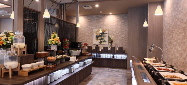 路线酒店下妻(Hotel Route Inn Shimotsuma)图片