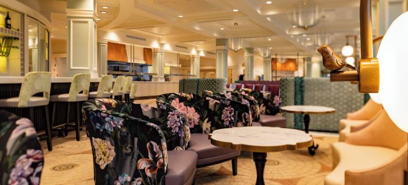 迪士尼大佛罗里达水疗度假村(Disney's Grand Floridian Resort & Spa)图片