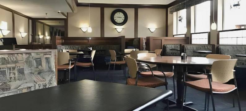 北堪萨斯城美国酒店(American Inn North Kansas City)图片