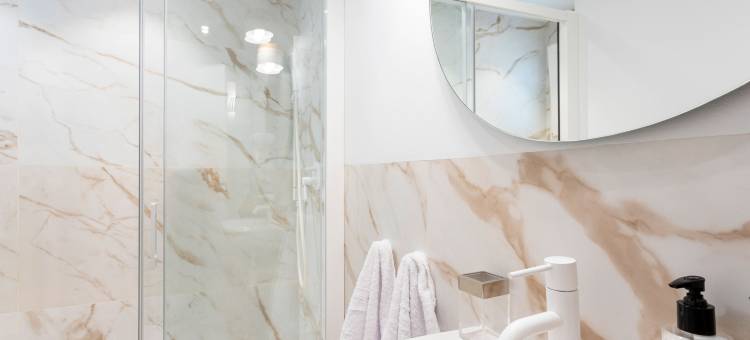 Stunning Apt with a Prime Location in the Heart of Granada. Alhondiga图片