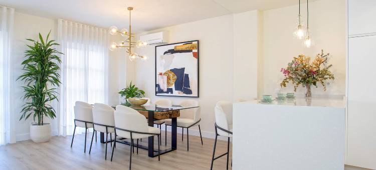 Exclusive Apt · Fuengirola Center – San Pancracio图片